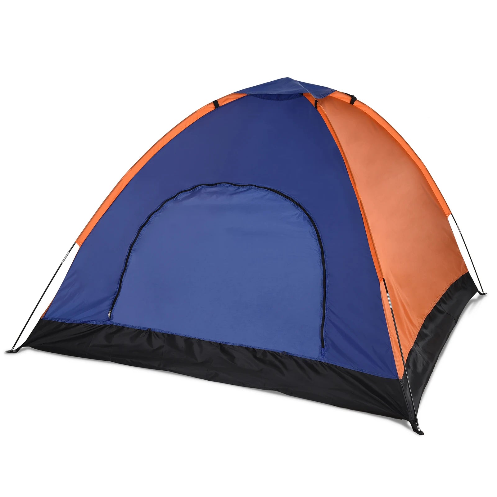 TOMSHOO 3–4 Person Lightweight Camping Tent