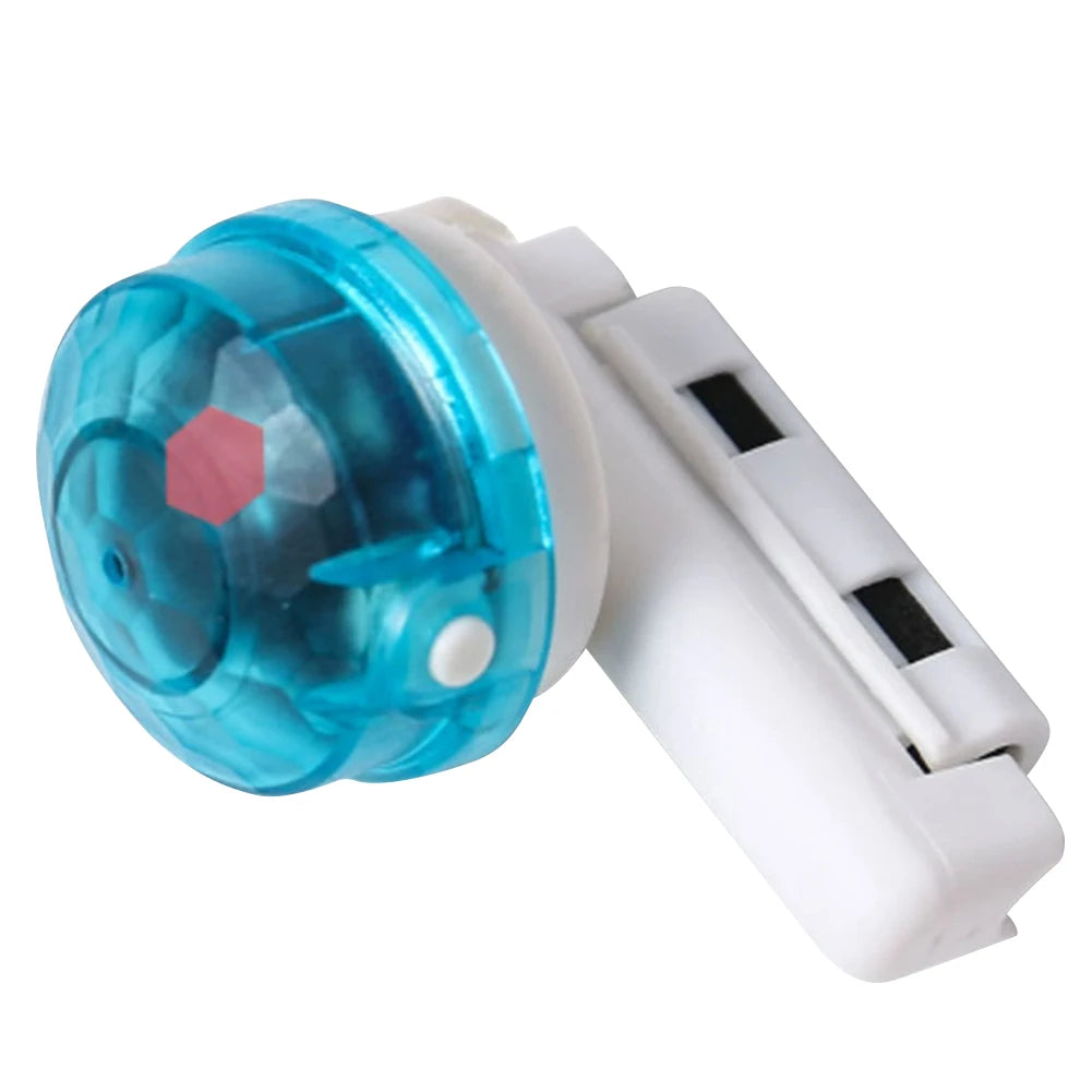 Fishing Rod Bite Alarm Light – Night Fishing Accessory